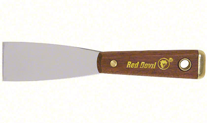 CRL Red Devil® 1-1/2" Flexible Knife *DISCONTINUED*