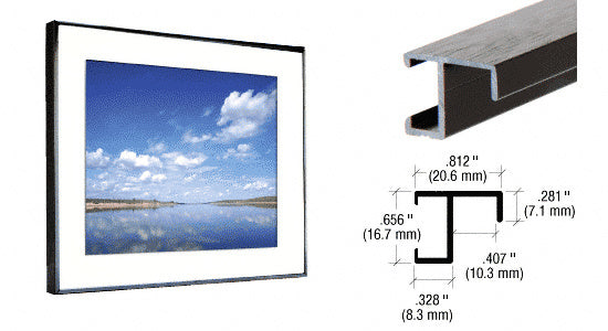 CRL Picture Frame Molding