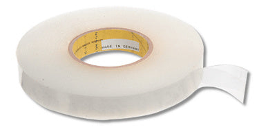 CRL Clear 3M® 1" Removable Double Coated Acrylic Foam Tape
