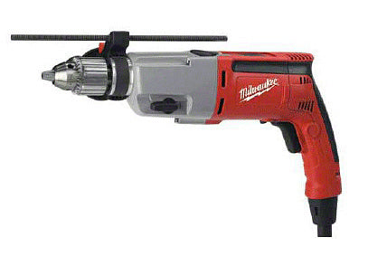CRL Milwaukee® 1/2" Heavy-Duty Hammer Drill Kit *DISCONTINUED*