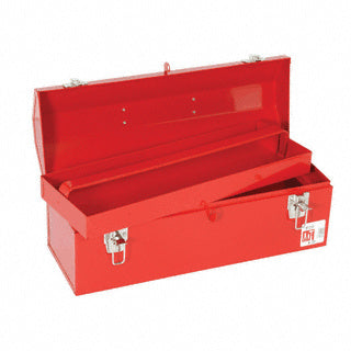CRL 20" Tool Box and Lift Out Tray *DISCONTINUED*