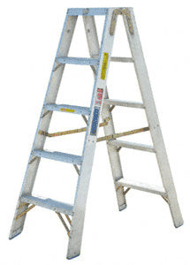CRL 4' Heavy-Duty Aluminum Ladder *DISCONTINUED*