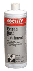 CRL Quart Extend Rust Treatment *DISCONTINUED*