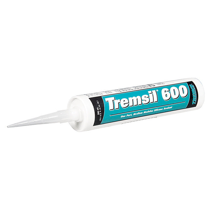 CRL Tremco® Tremsil® 600 Silicone Sealant