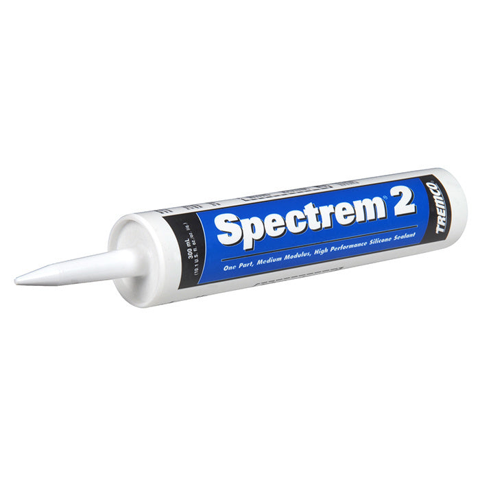 CRL Tremco® Spectrem® 2 High Performance Silicone Sealant