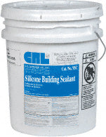 CRL 4.5 Gallon Pail 95C Silicone Building Sealant