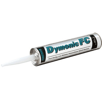 CRL Tremco® DyMonic® FC Polyurethane Sealant