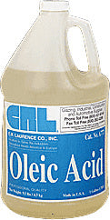CRL Oleic Acid - 1 Gallon *DISCONTINUED*