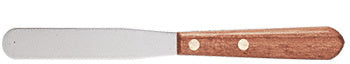 CRL 3/4 Stiff Putty Chisel Knife