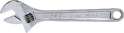 CRL 12" Adjustable Crescent Wrench *DISCONTINUED*
