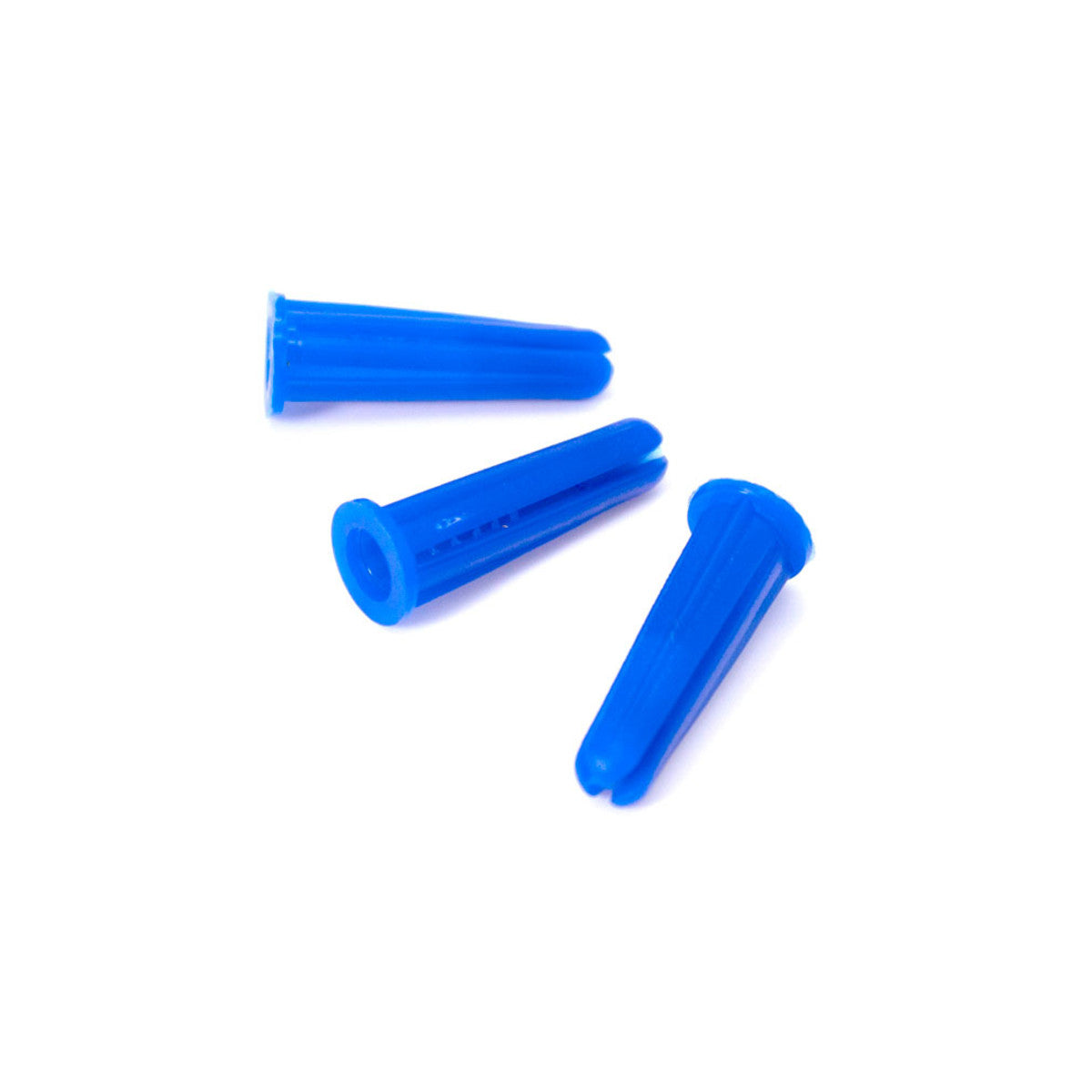 Conical Plastic Expansion Anchors