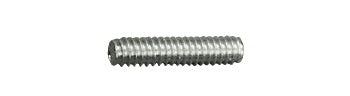 CRL Stainless Steel 5/16-18 x 3/4" Long Allen Screw *DISCONTINUED*