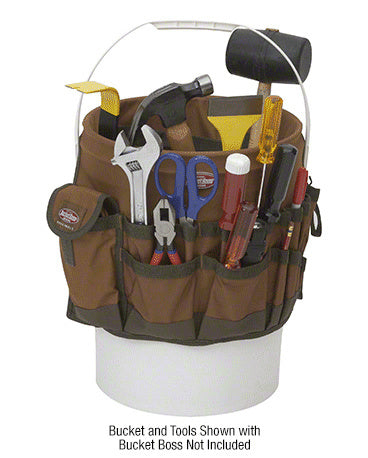 Bucket Boss