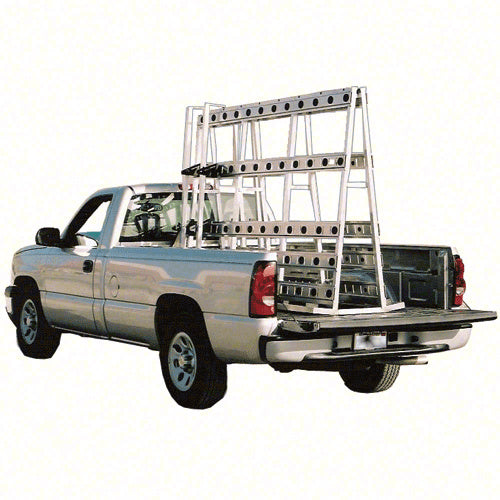 CRL Stainless Steel A-Frame Truck Bed Rack *DISCONTINUED*