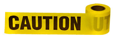 CRL Safety Caution Tape *DISCONTINUED*