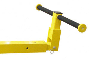 CRL Wood's Lifting Frame Control Handle and Parking Stand *DISCONTINUED*