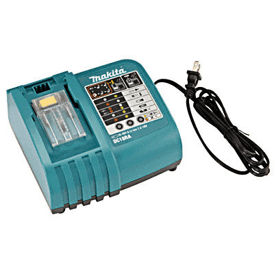 CRL Makita® Lithium-Ion Battery Charger *DISCONTINUED*