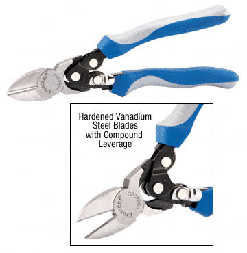 CRL Compound Diagonal Cutters *DISCONTINUED*
