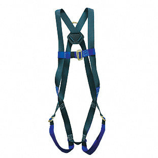 CRL Fall Protection Harness *DISCONTINUED*