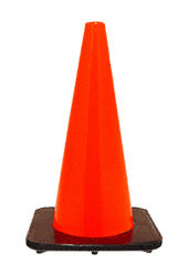 CRL 18" Safety Cone *DISCONTINUED*