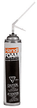 CRL Handi-Foam® Triple Expanding - 29 Ounce Can *DISCONTINUED*