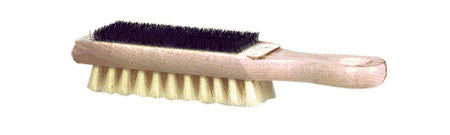 CRL Combination File Card and Brush *DISCONTINUED*
