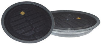 CRL Wood's Closed Cell Foam Pad Rings *DISCONTINUED*
