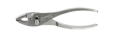 CRL 6-1/2" Slip Joint Pliers *DISCONTINUED*