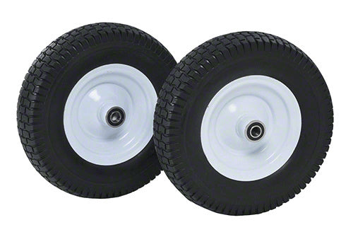 CRL Replacement Flat-Free Rear Tire Set for GT02 *DISCONTINUED*