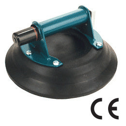 CRL Wood's Powr-Grip® 10" Hybrid Handle Vacuum Cup
