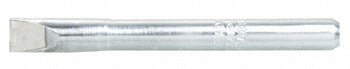CRL 3/8" Shank Chisel Soldering Iron Tip *DISCONTINUED*