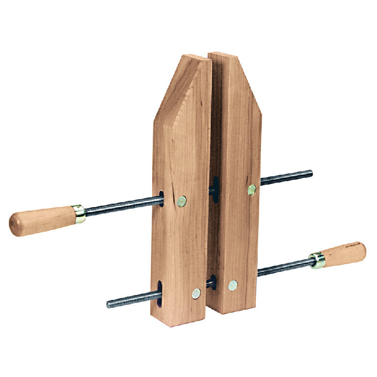 CRL 8" Wood Clamps *DISCONTINUED*