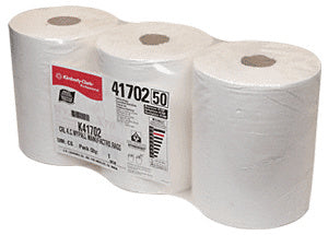 CRL Kimberly-Clark® WypAll® Workhorse® X70 Rags *DISCONTINUED*