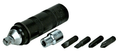CRL Impact Screwdriver and 3/8