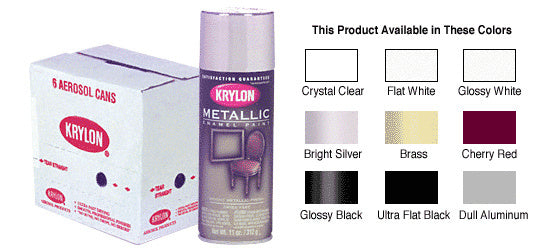 CRL KRYLON® Spray Paint
