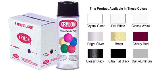 CRL KRYLON® Spray Paint