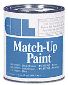 CRL Match-Up Paint - Quart
