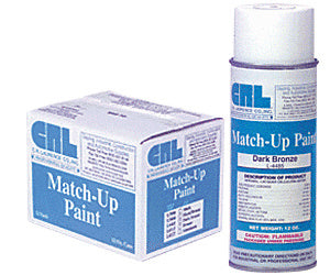 CRL Match-Up Spray Paint