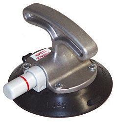 CRL Wood's Powr-Grip® 4-1/2" Handi-Grip™ Vacuum Cup