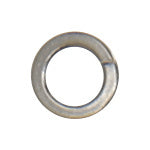 CRL Stainless Lock Washer for 1/2" Diameter Standoffs *DISCONTINUED*