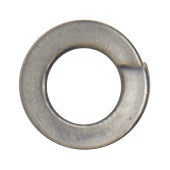 CRL Stainless 1/4"-20 Lock Washer for 3/4" Diameter Standoffs *DISCONTINUED*