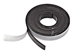 CRL 1" Magnetic Tape - 10' Roll *DISCONTINUED*