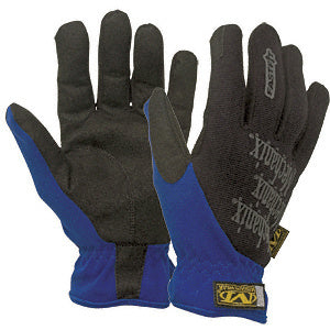 Sell Mechanix Wear Fast Fit Gloves Black SM/Small in Grand Rapids