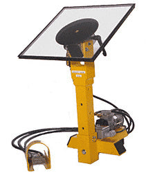 CRL Positioner Vacuum Cup Work Stand with Table Mount Clamp *DISCONTINUED*