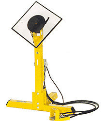 CRL Positioner Vacuum Cup Work Stand with Pedestal Base *DISCONTINUED*