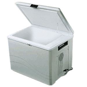 CRL Portable Cooling & Heater Box *DISCONTINUED*
