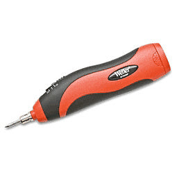 CRL Weller® Pro Series Battery Powered Soldering Iron *DISCONTINUED*