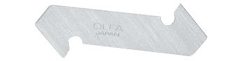 CRL PB800 Replacement Plastic Cutter Blades