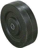 CRL 5/8" Axle for "Old Style" Replacement Center Caster *DISCONTINUED*