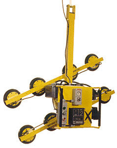 CRL Wood's Powr-Grip® Power Rotator 1000 (Cat. No. PR89ACS) *DISCONTINUED*
